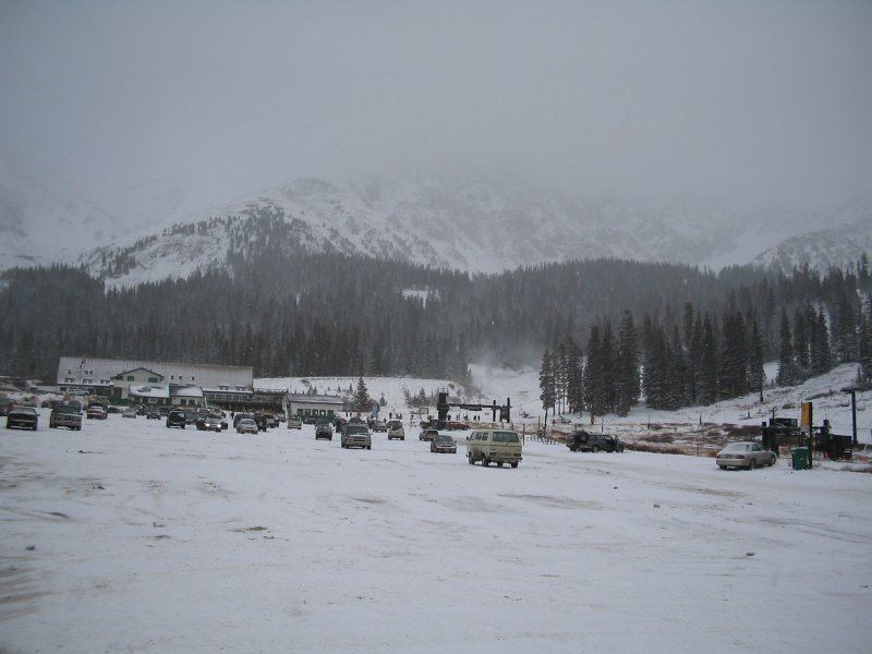 Arapahoe Basin: The Guide — Dining, Activities & Seasonal Adventures