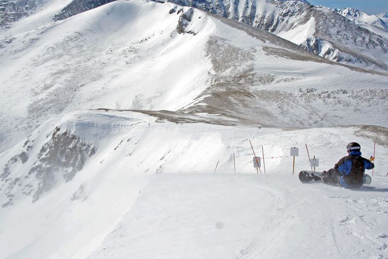 Breckenridge: The Guide — Dining, Activities & Seasonal Adventures