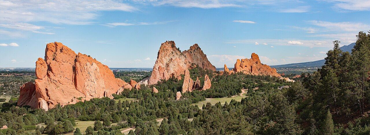 What to Do in Colorado: Beyond the Slopes and the Stage