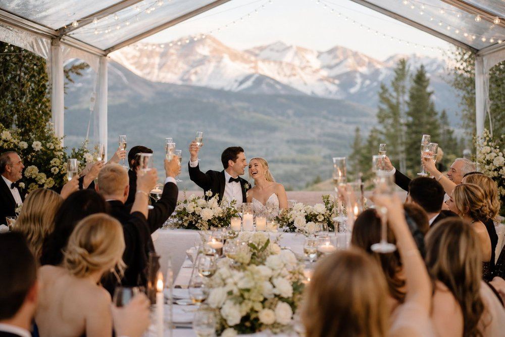 Colorado Destination Wedding Guide: Planning From Out of State
