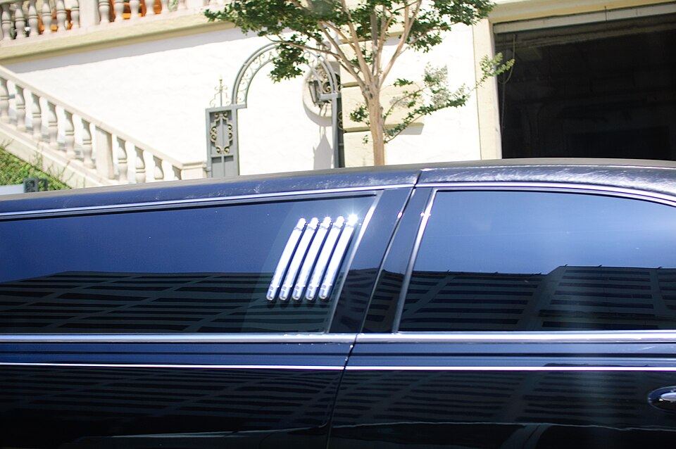 Professional corporate transportation