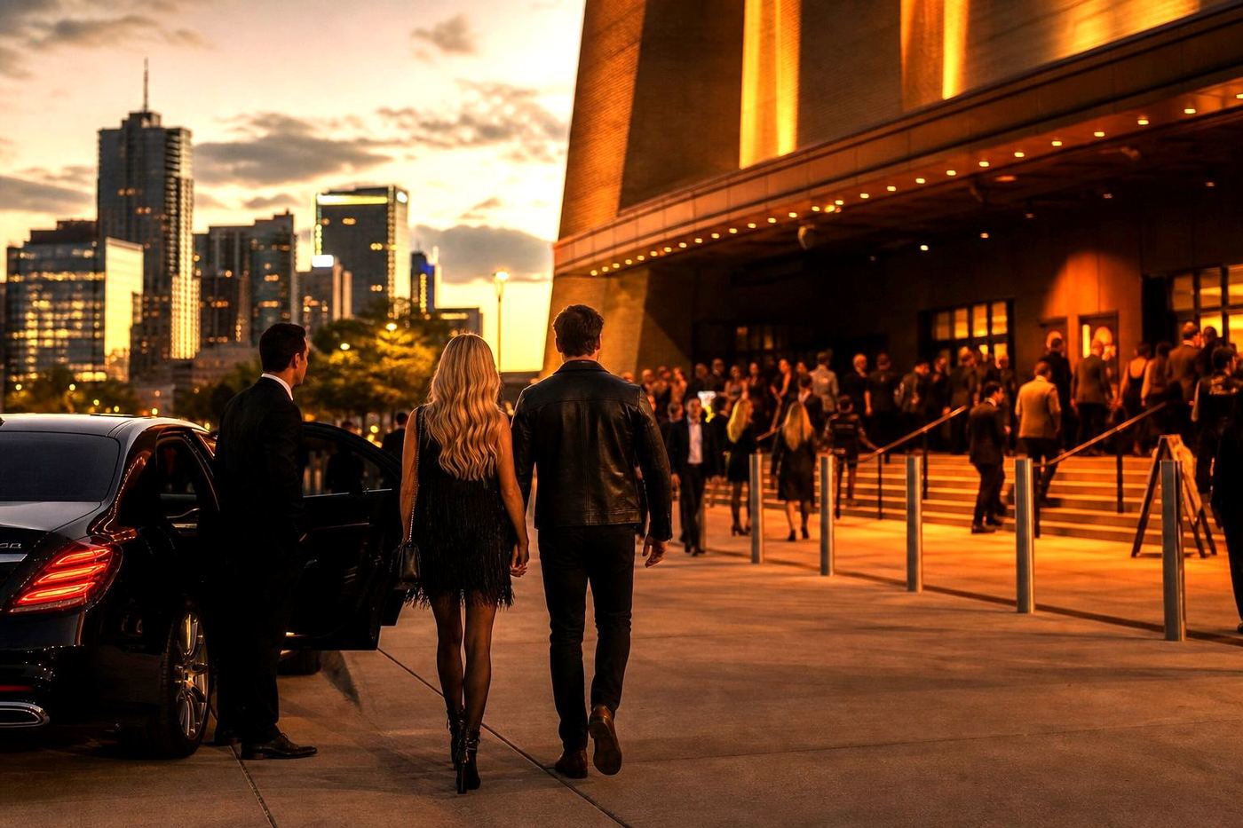 How to Plan the Perfect Concert Night in Denver