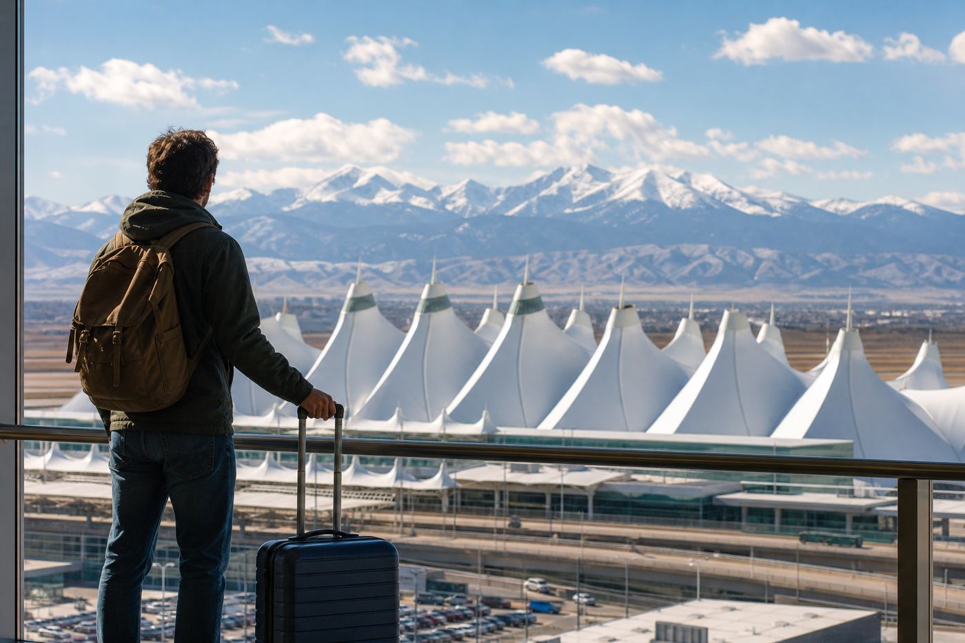 Planning a Colorado Concert Trip: The Guide for Out-of-State Visitors
