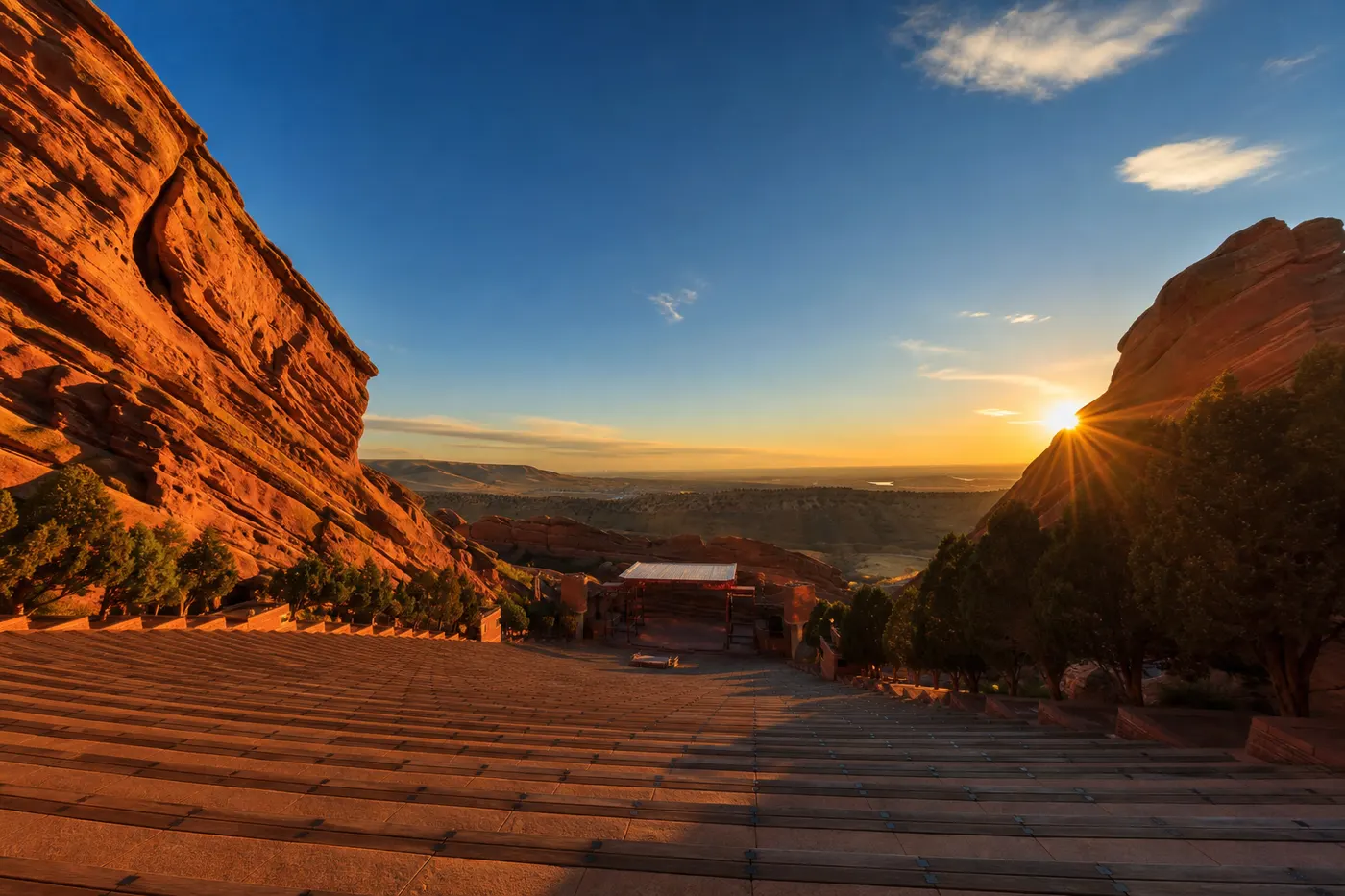 Red Rocks: The Place That Was Never Supposed to Exist