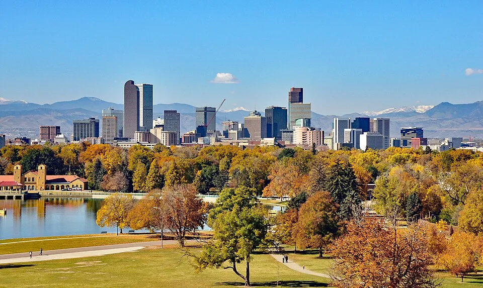 DIA to Estes Park Car Service