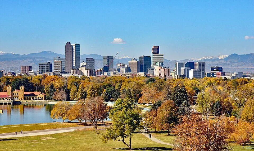 Denver Metro Area