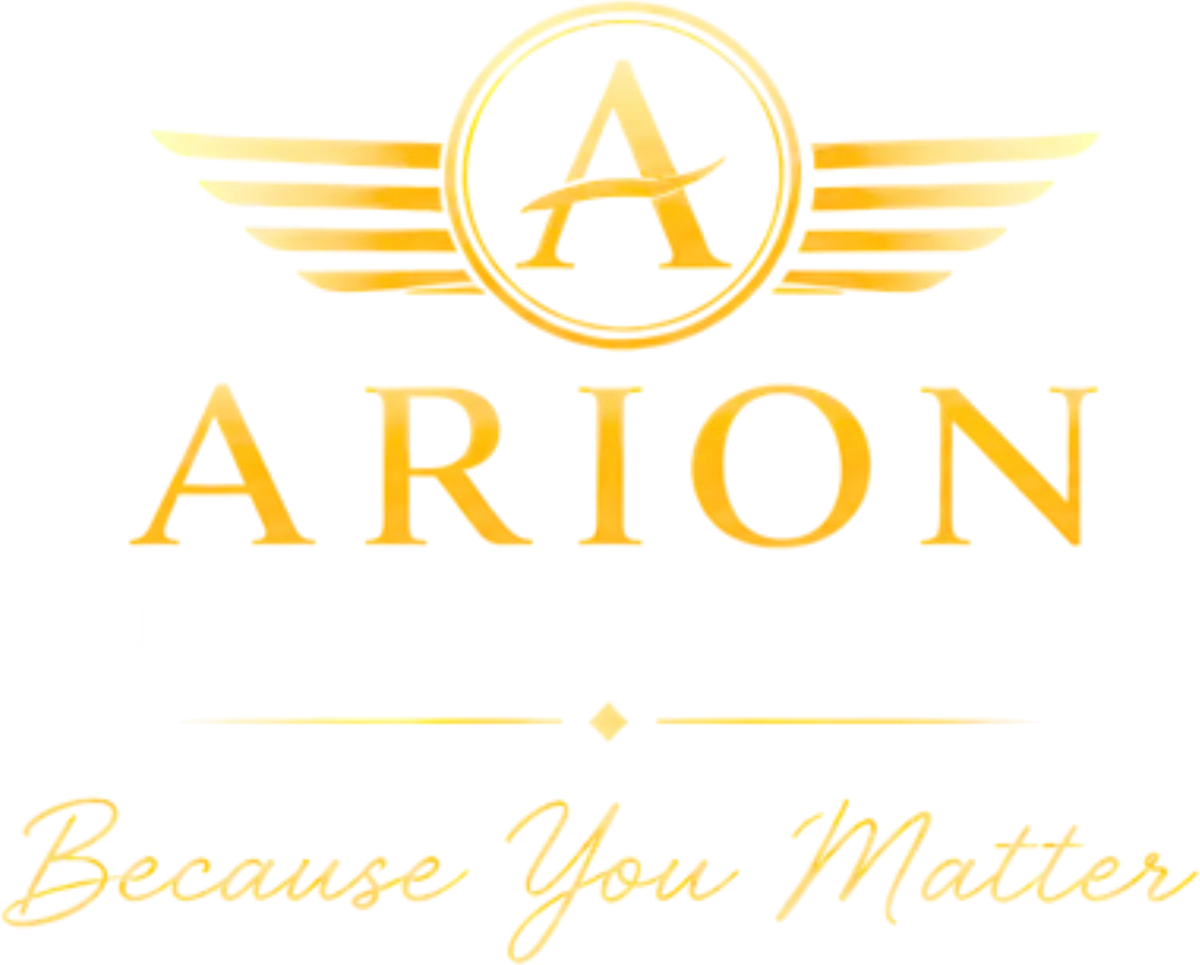 Arion Transportation and Tours — Because You Matter