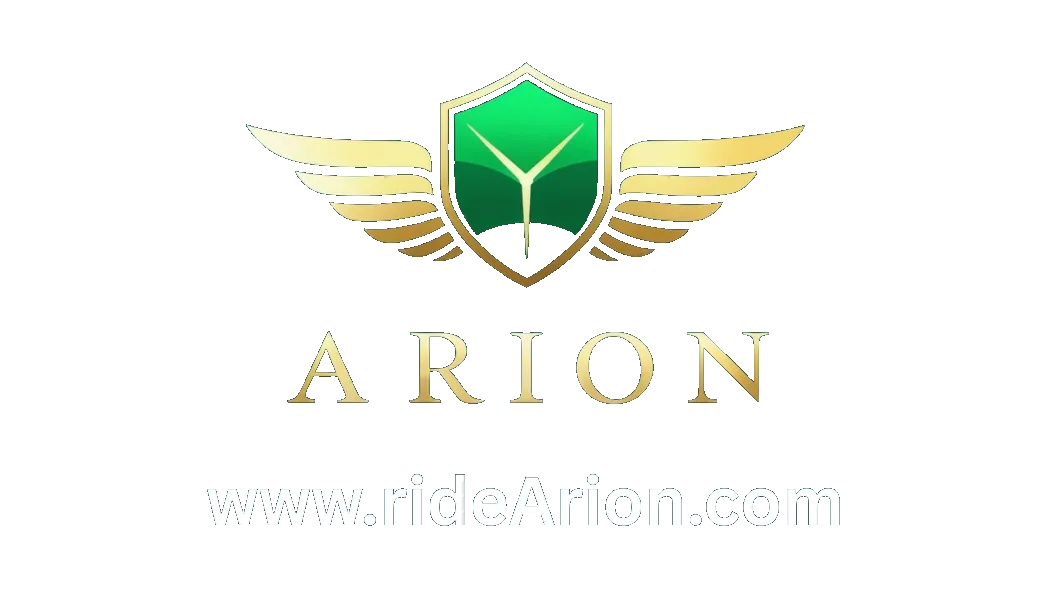 Arion — Luxury Transportation & Tours
