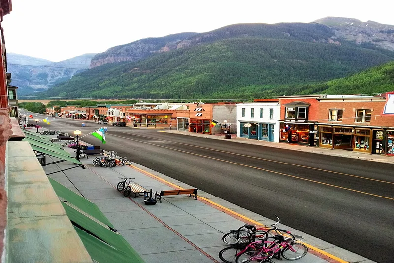 Basalt, Colorado