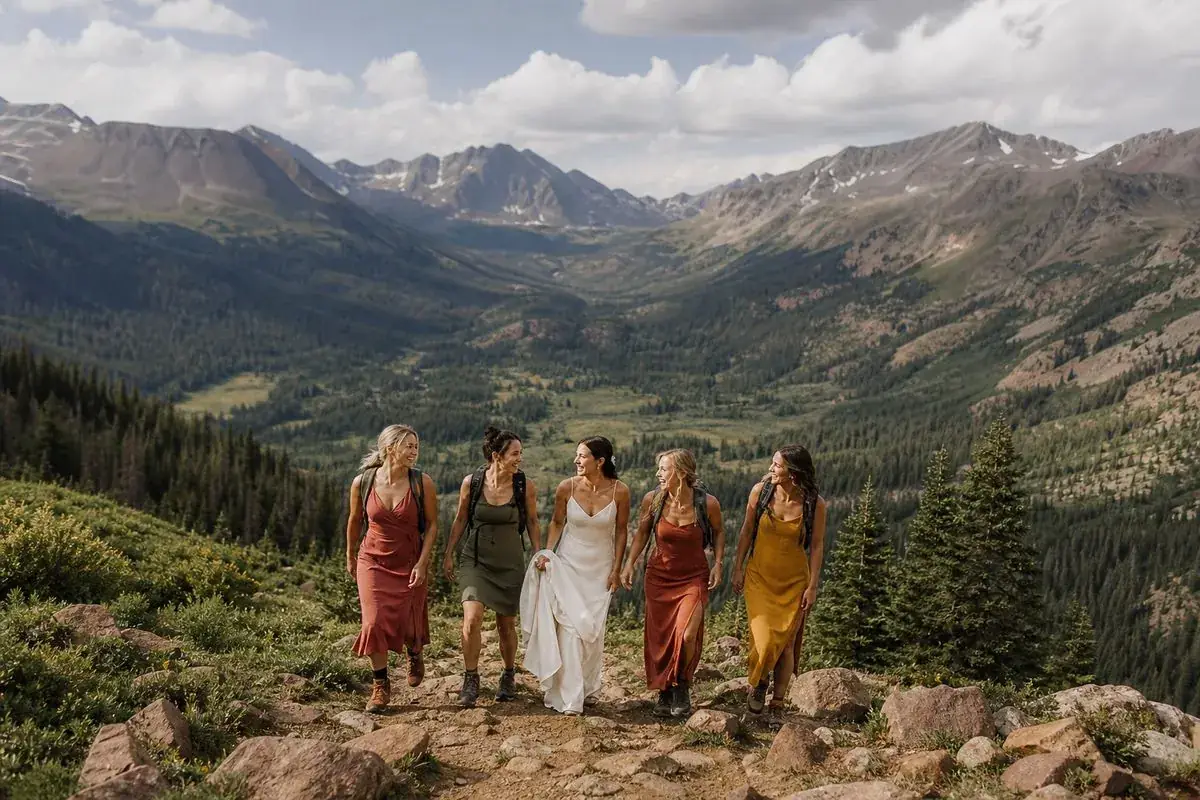 Colorado Wedding Officiants & Ceremony Inspiration