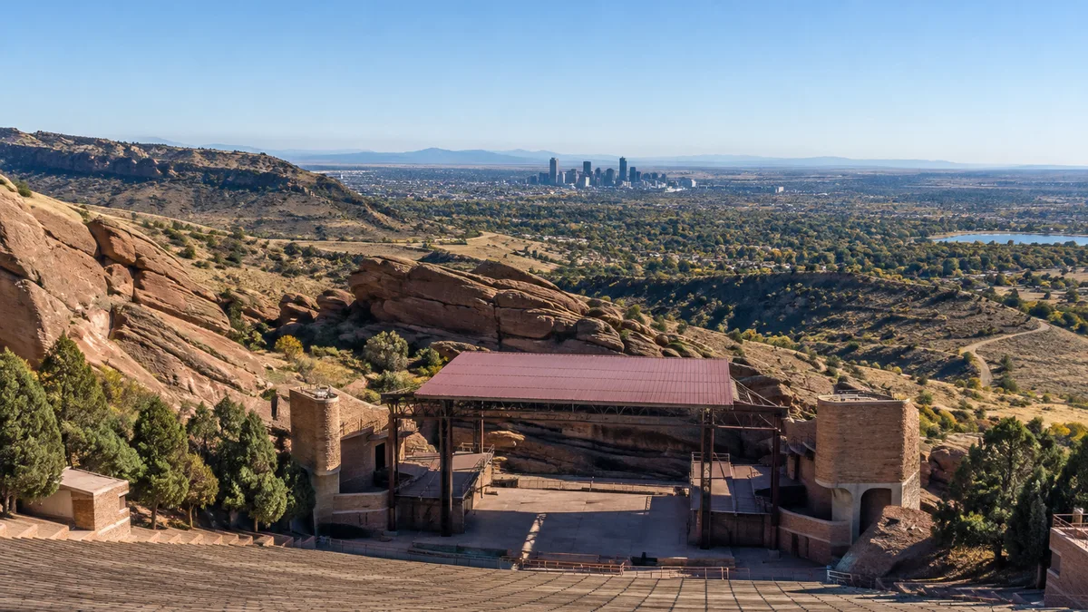 Is Red Rocks Worth It? The Real Experience Explained