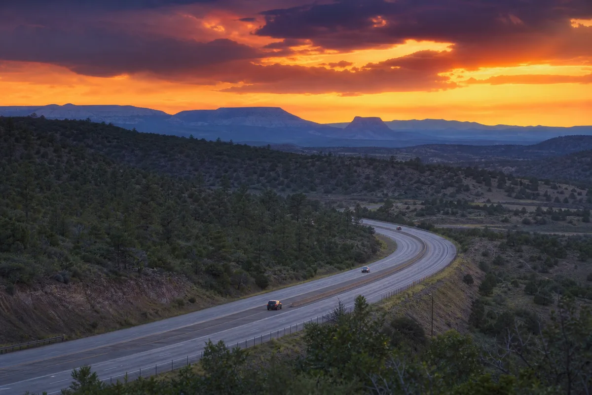 Castle Rock Colorado