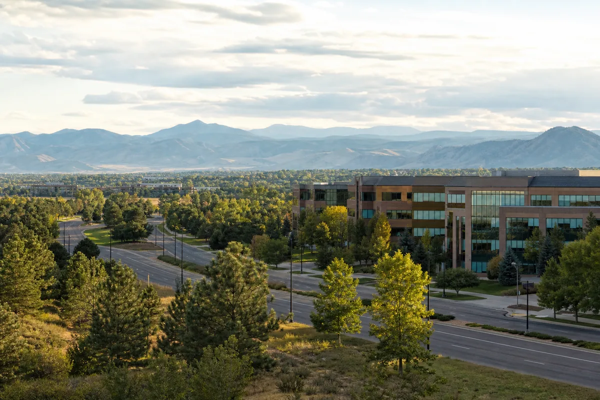 Centennial, Colorado