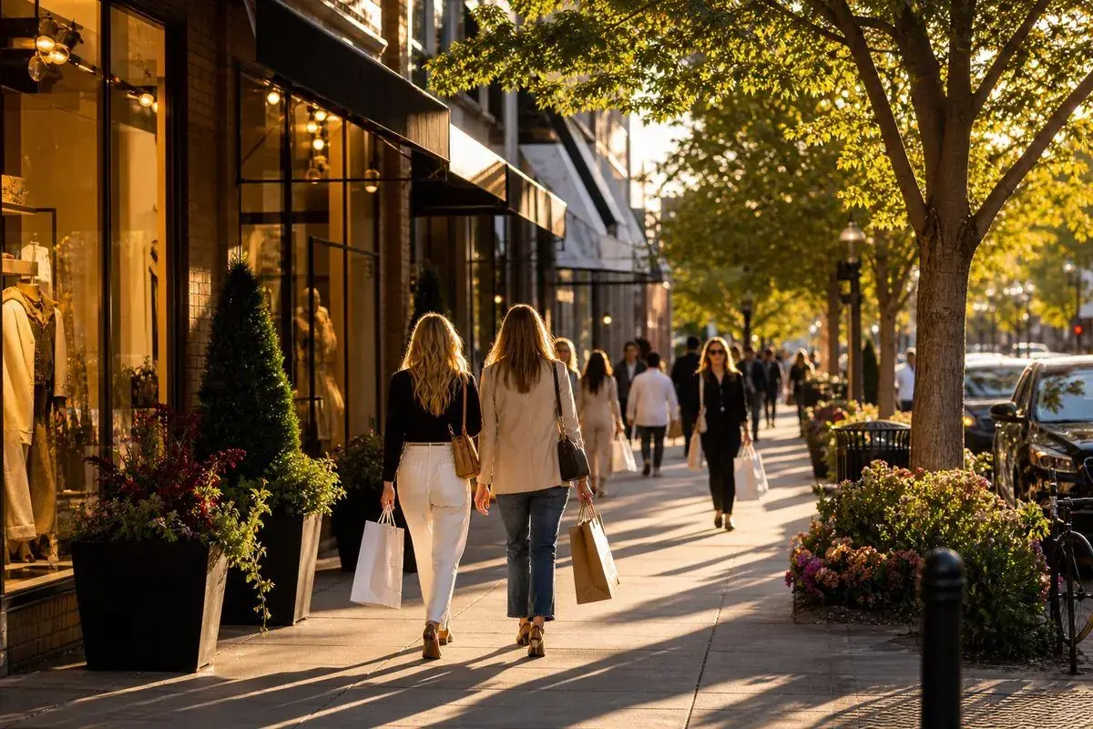 Cherry Creek Denver Luxury Guide