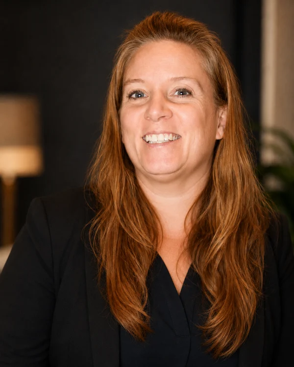 Christal Becker, Founder, CEO and President of Arion, LLC