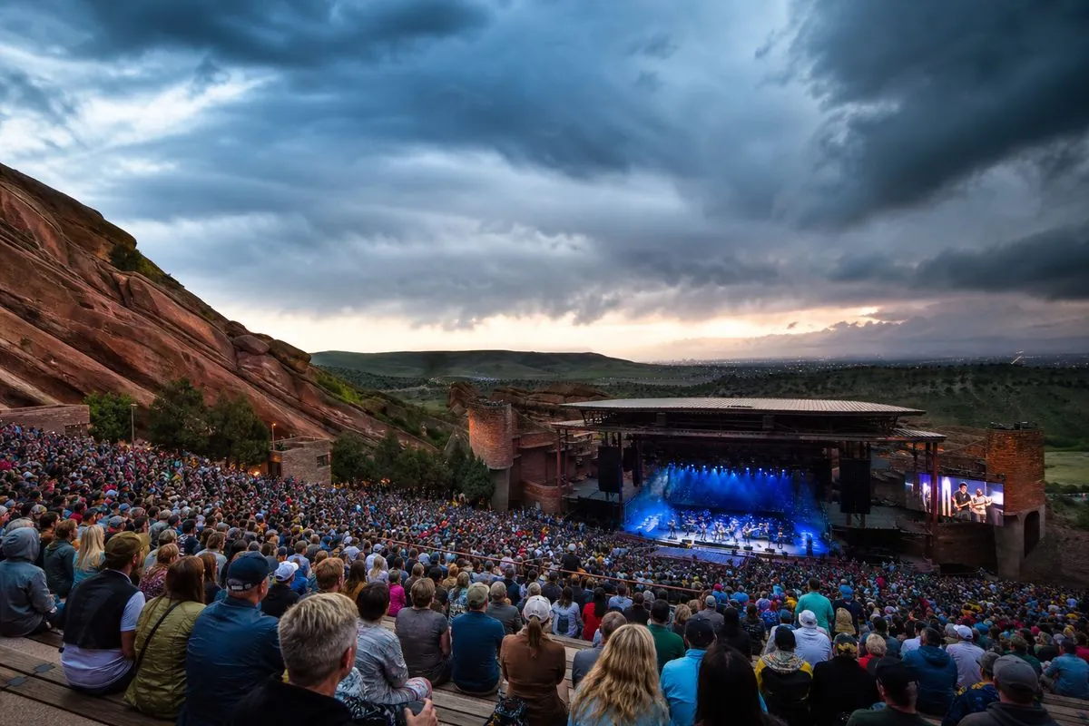 Colorado Destination Wedding Guide: Planning From Out of State