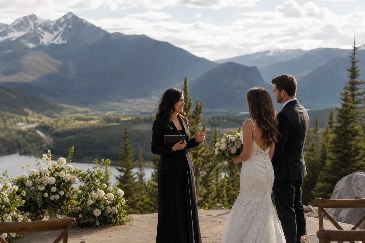 The Guide to Planning a Colorado Wedding: Every Detail, Every Vendor, Every Moment