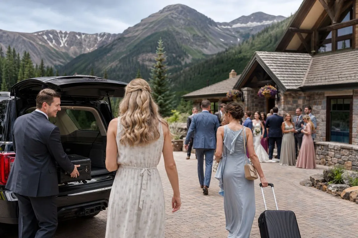 Colorado Summer Wedding Guide: June, July & August Celebrations