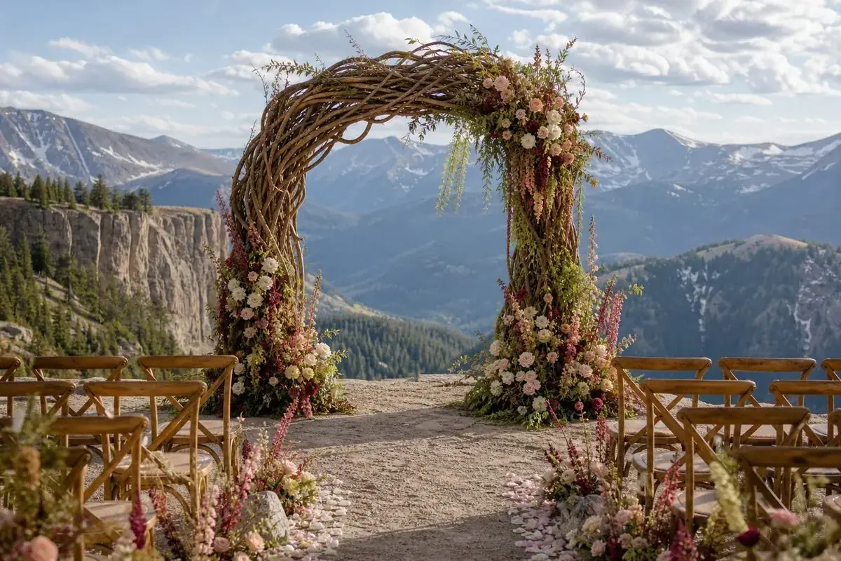 Colorado Wedding Hair & Makeup Artists: Your Bridal Beauty Guide