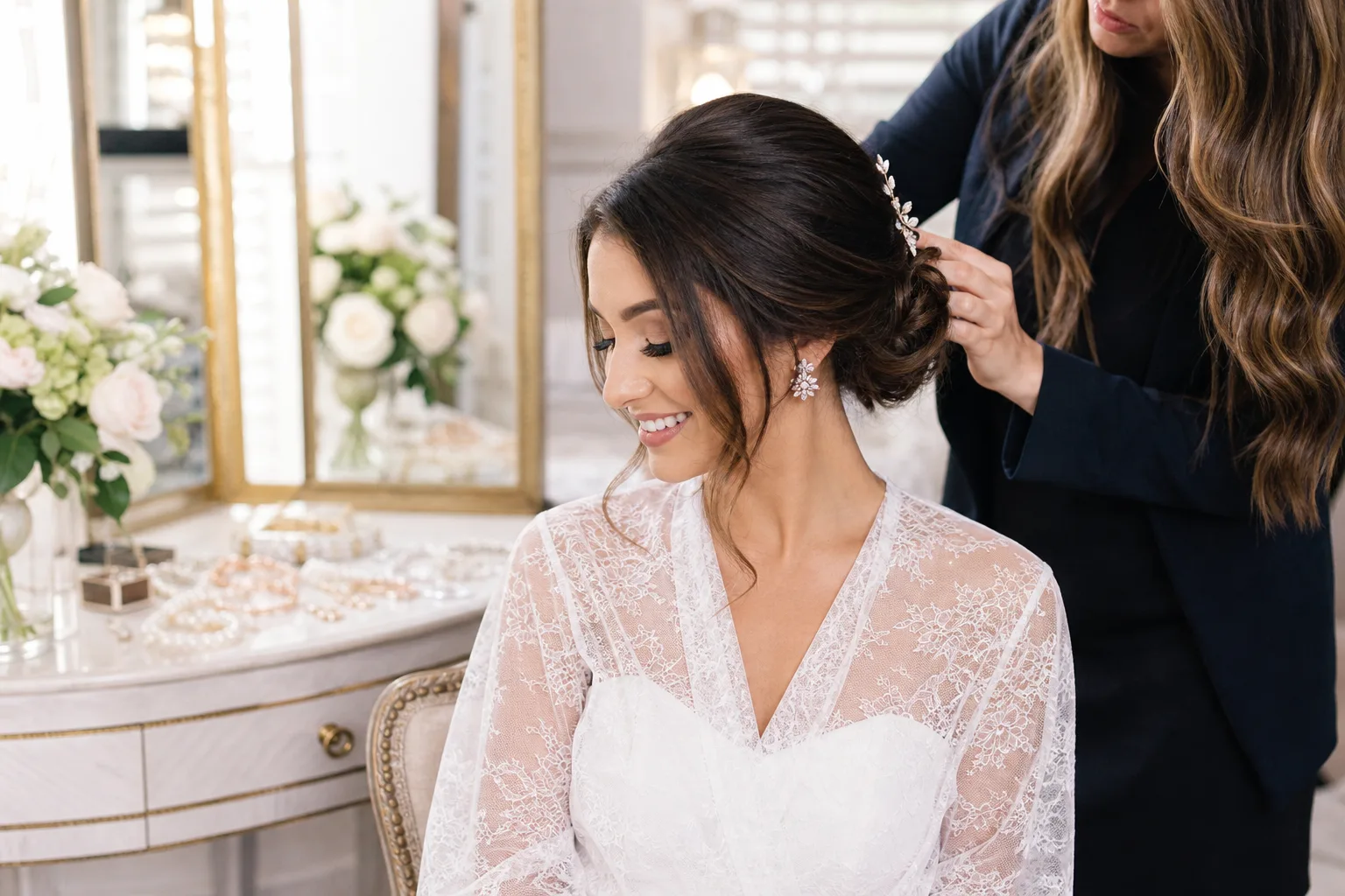 Colorado Wedding Hair & Makeup Artists: Your Bridal Beauty Guide