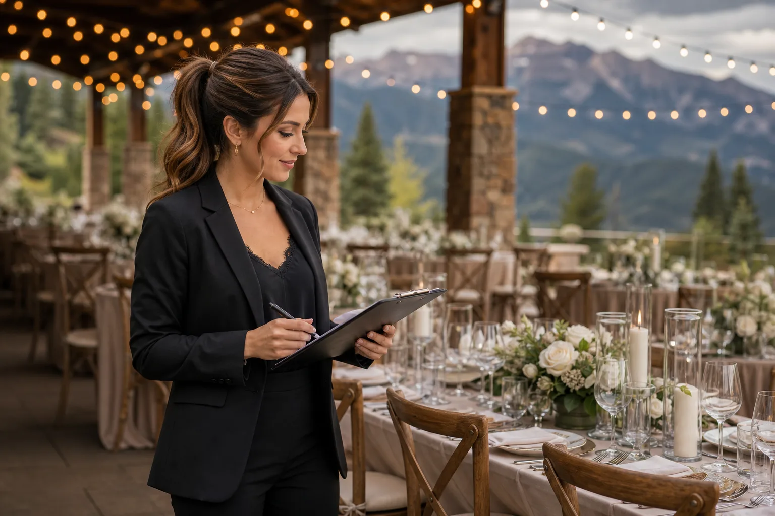 Colorado Wedding Planners & Coordinators: Who to Trust With Your Day