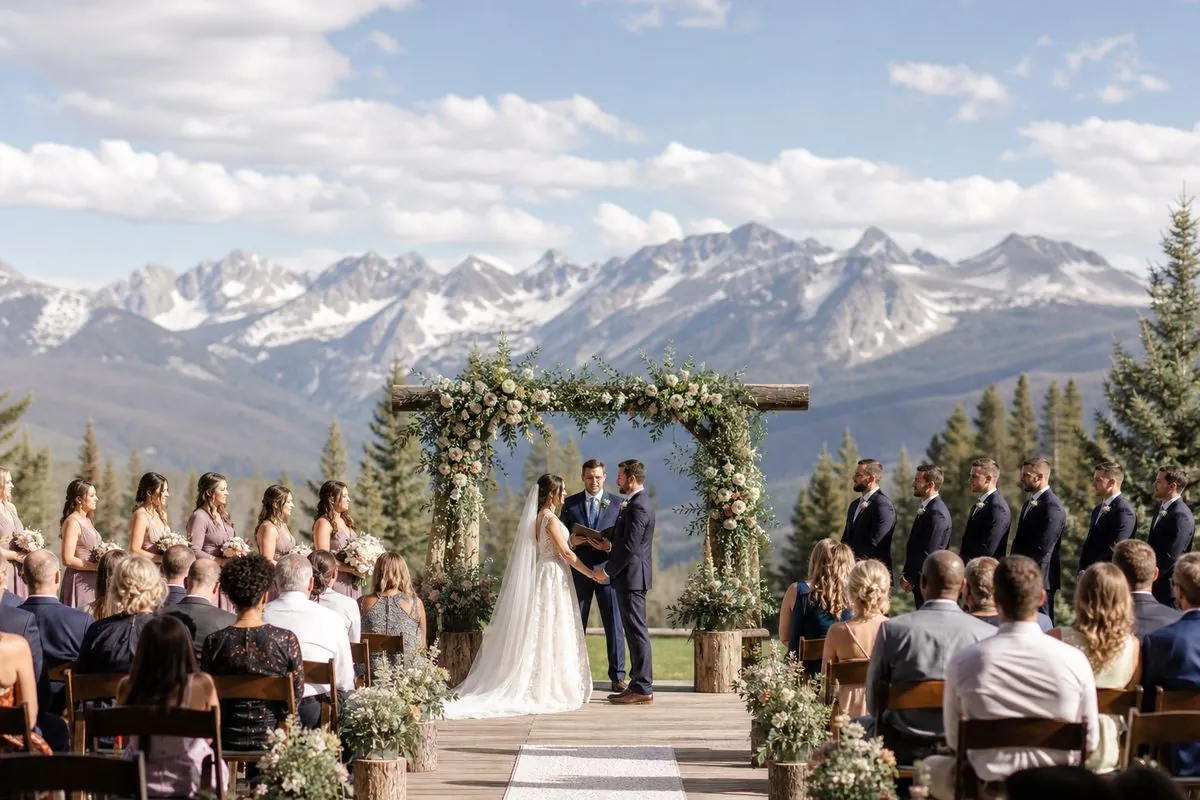 Colorado Bridal Shops & Formalwear: Where to Find Your Dream Dress