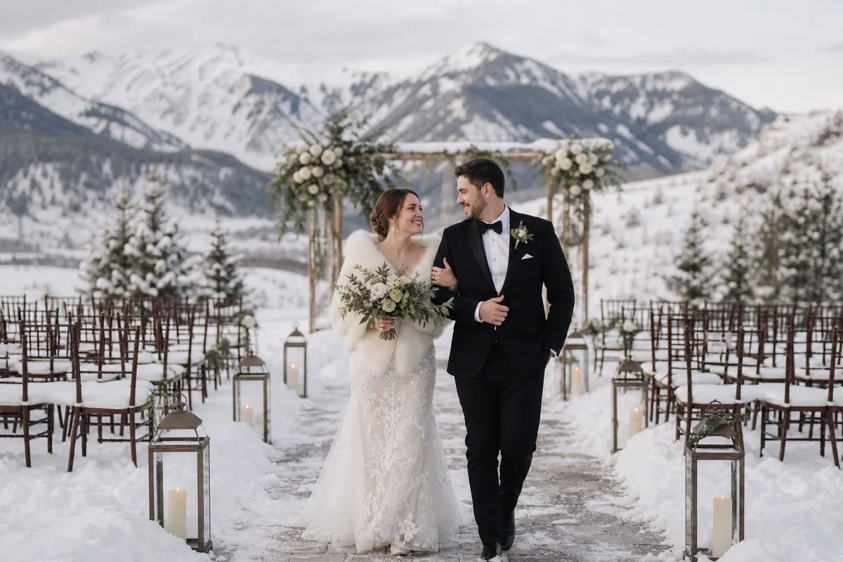 Best Colorado Wedding Photographers to Capture Your Special Day