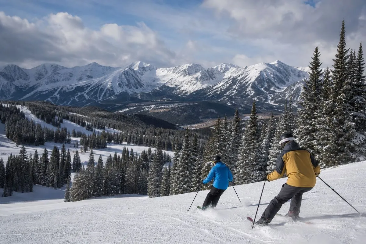 Silverthorne, Colorado
