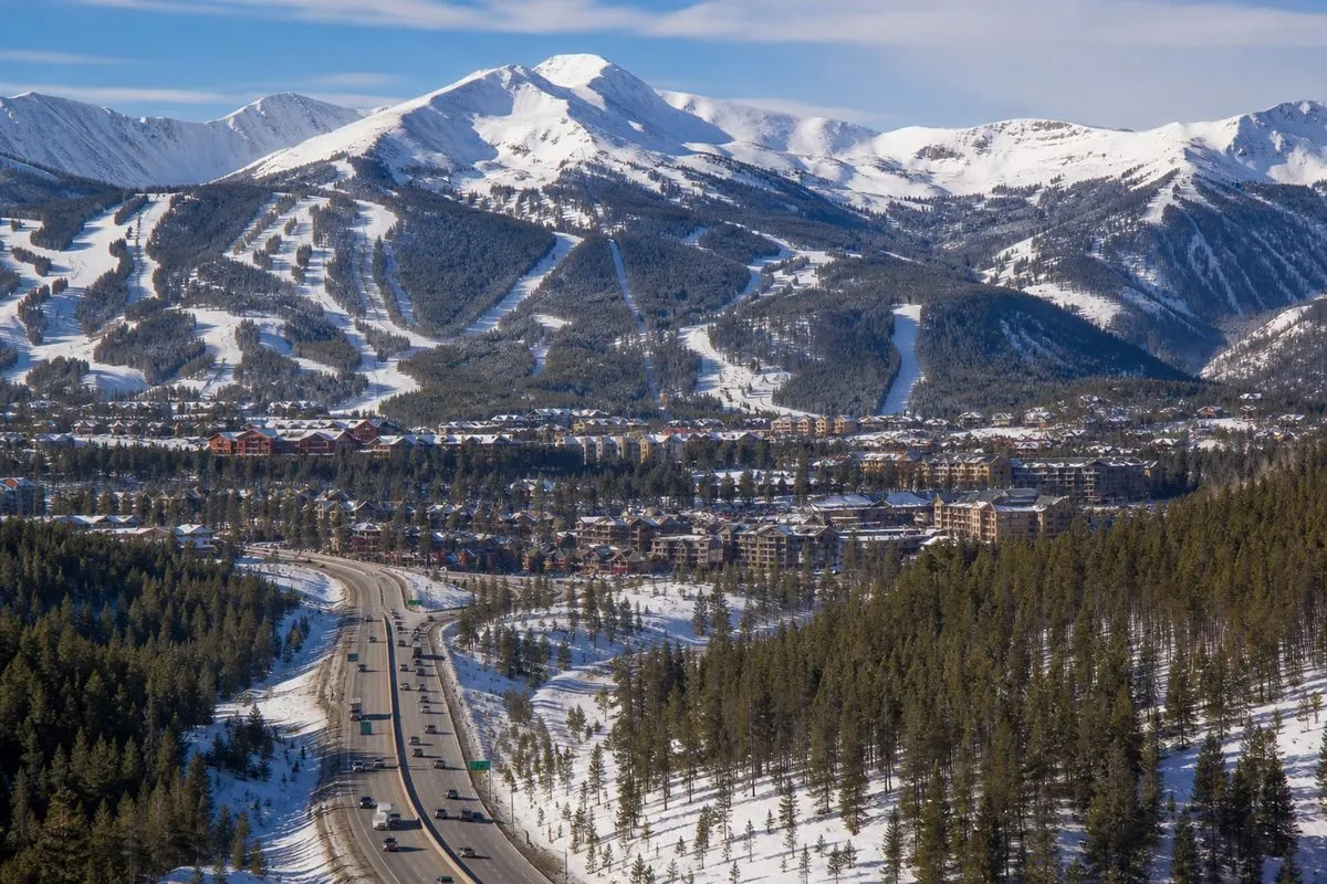 Carbondale, Colorado