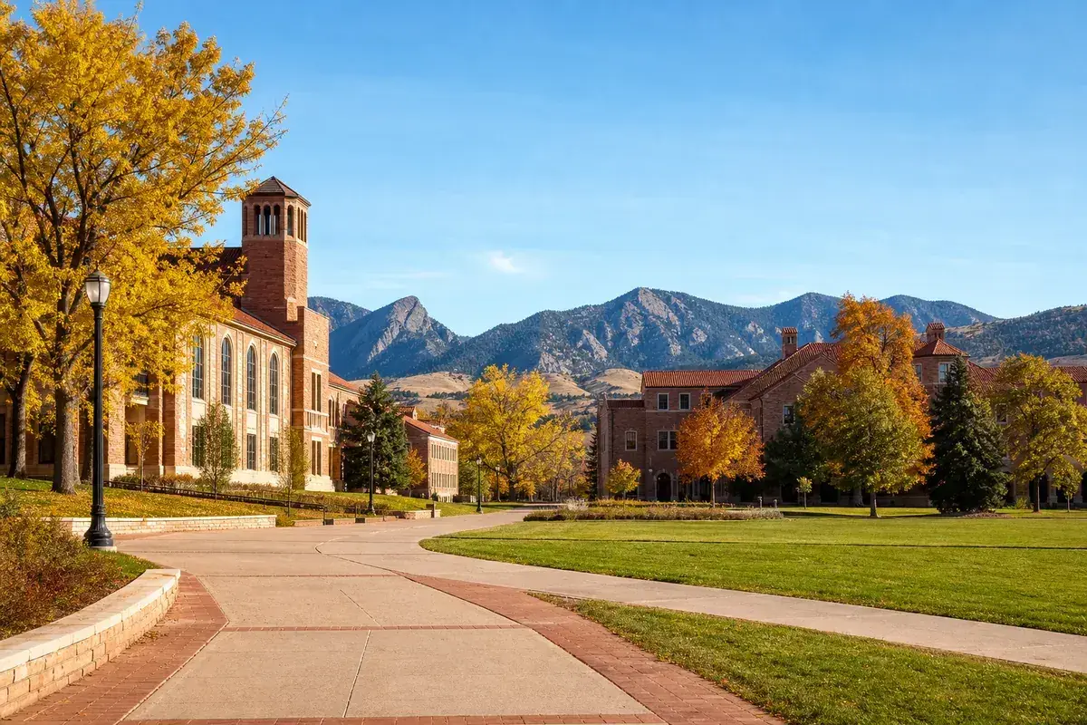 CSU Family Weekend and Graduation