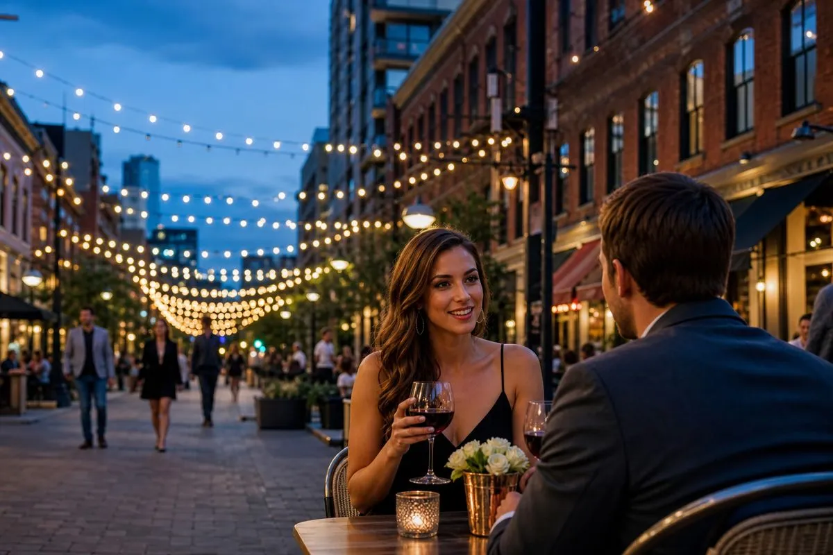 Arvada Colorado