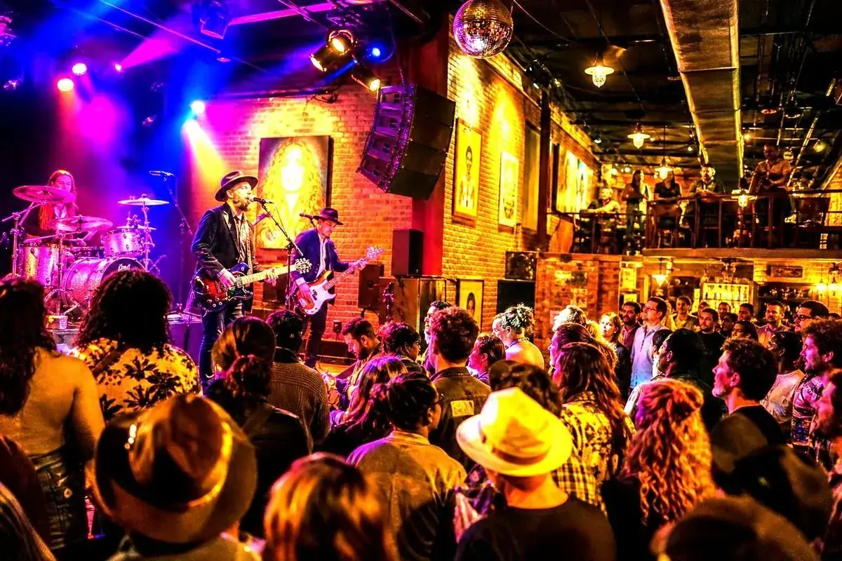 Denver Metro Nightlife, Clubs, Live Music, LGBTQ+ Venues & Gentleman's Clubs