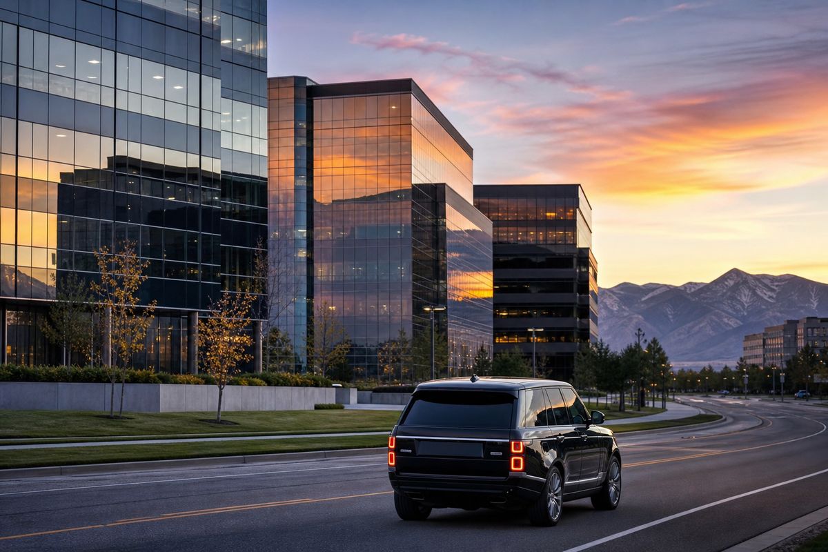 Denver Tech Center Transportation Guide