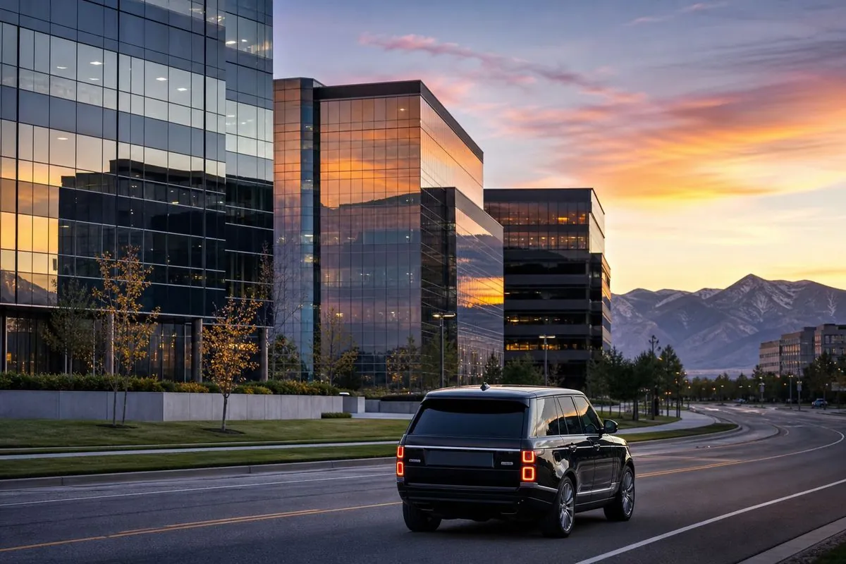 Denver Tech Center Transportation Guide: Getting Around DTC and Greenwood Village Without Wasting Time
