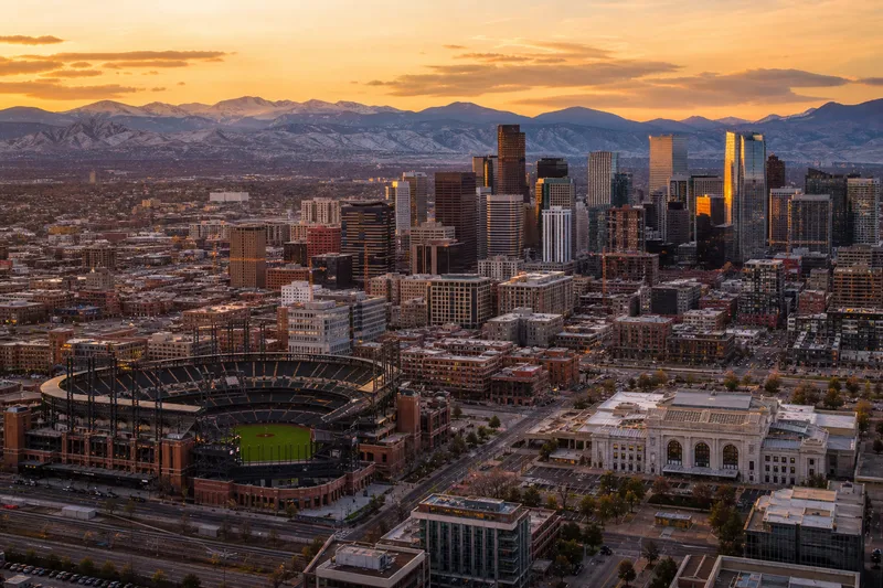 Denver Weekend Itinerary Built Around A Concert At Red Rocks