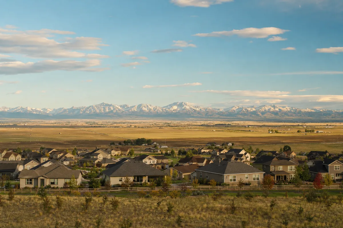 Firestone, Colorado