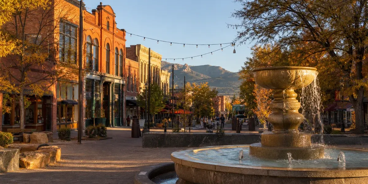 Fort Collins: The Guide — Old Town, Breweries & CSU