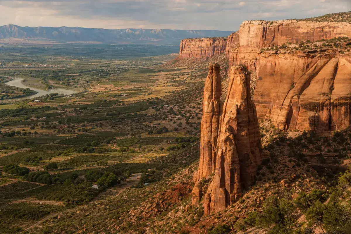 Grand Junction, Colorado