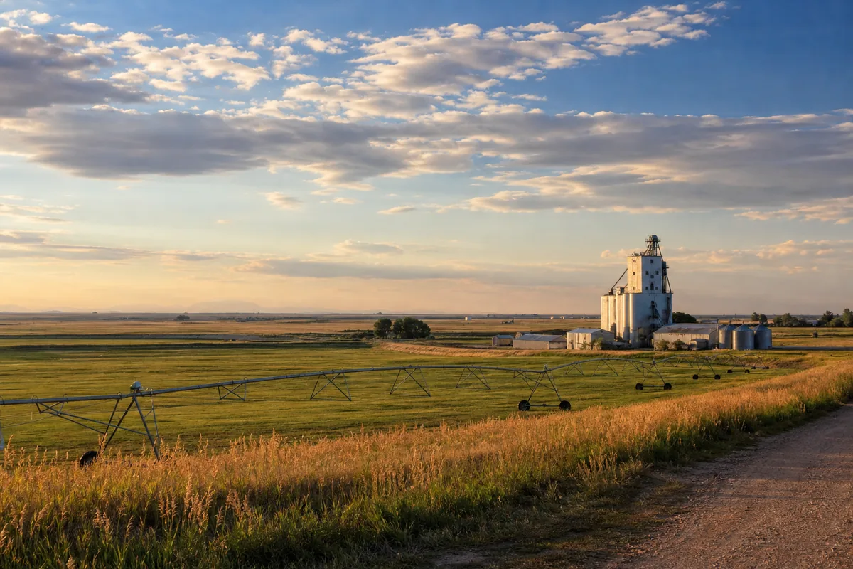 Greeley, Colorado