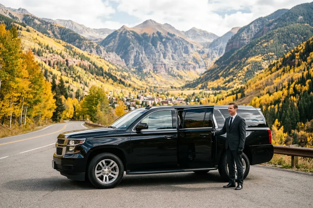 Telluride: The Guide — Dining, Activities & Seasonal Adventures