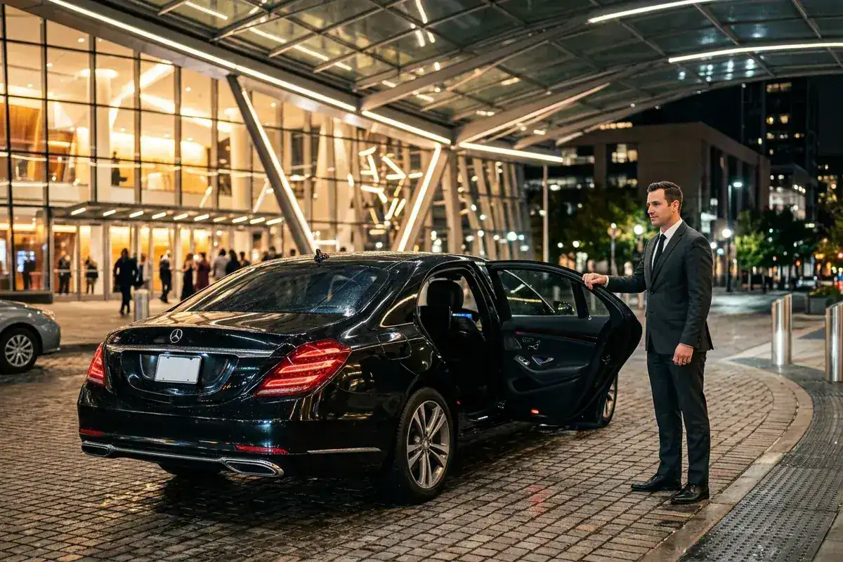 Dcpa transportation
