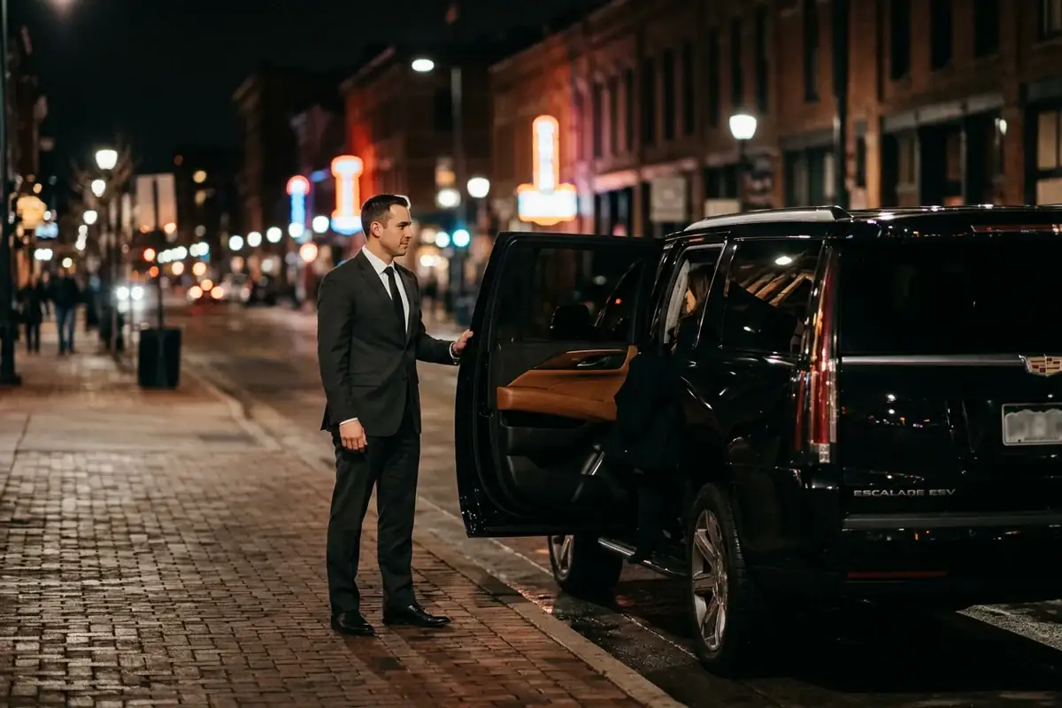 Ogden theatre transportation