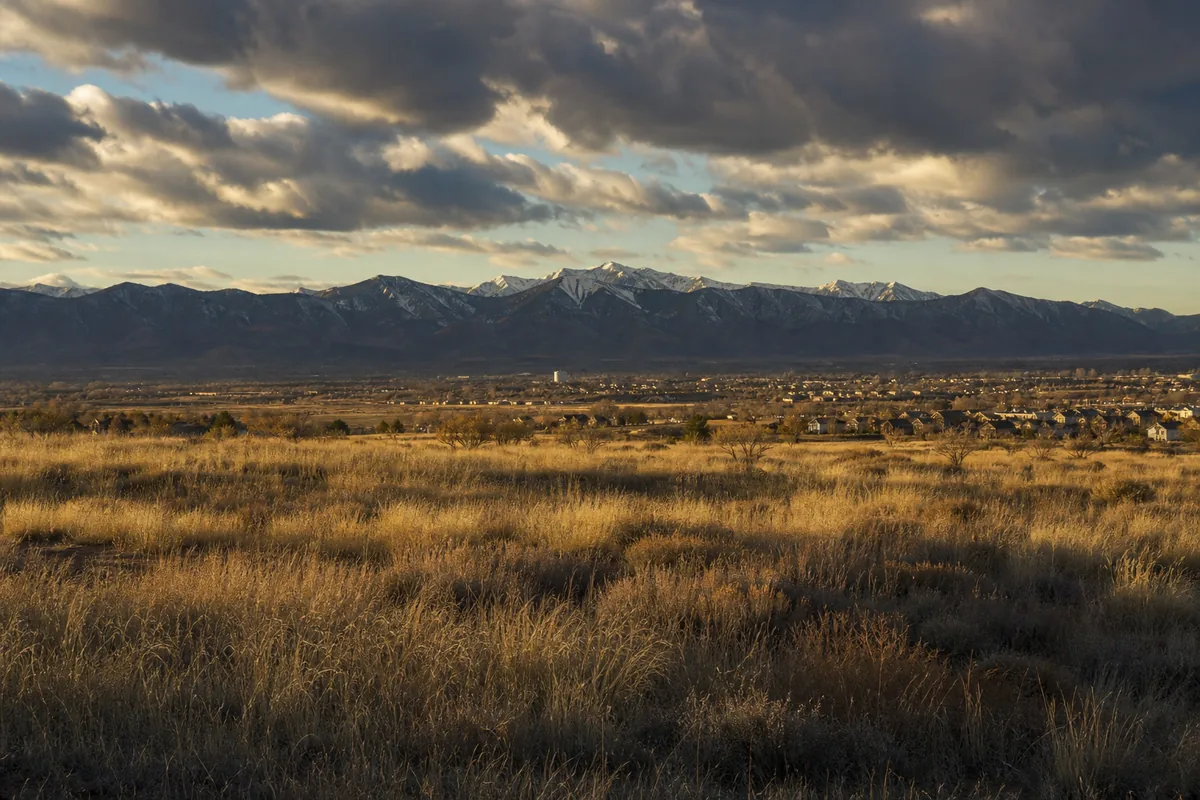 Highlands Ranch Colorado
