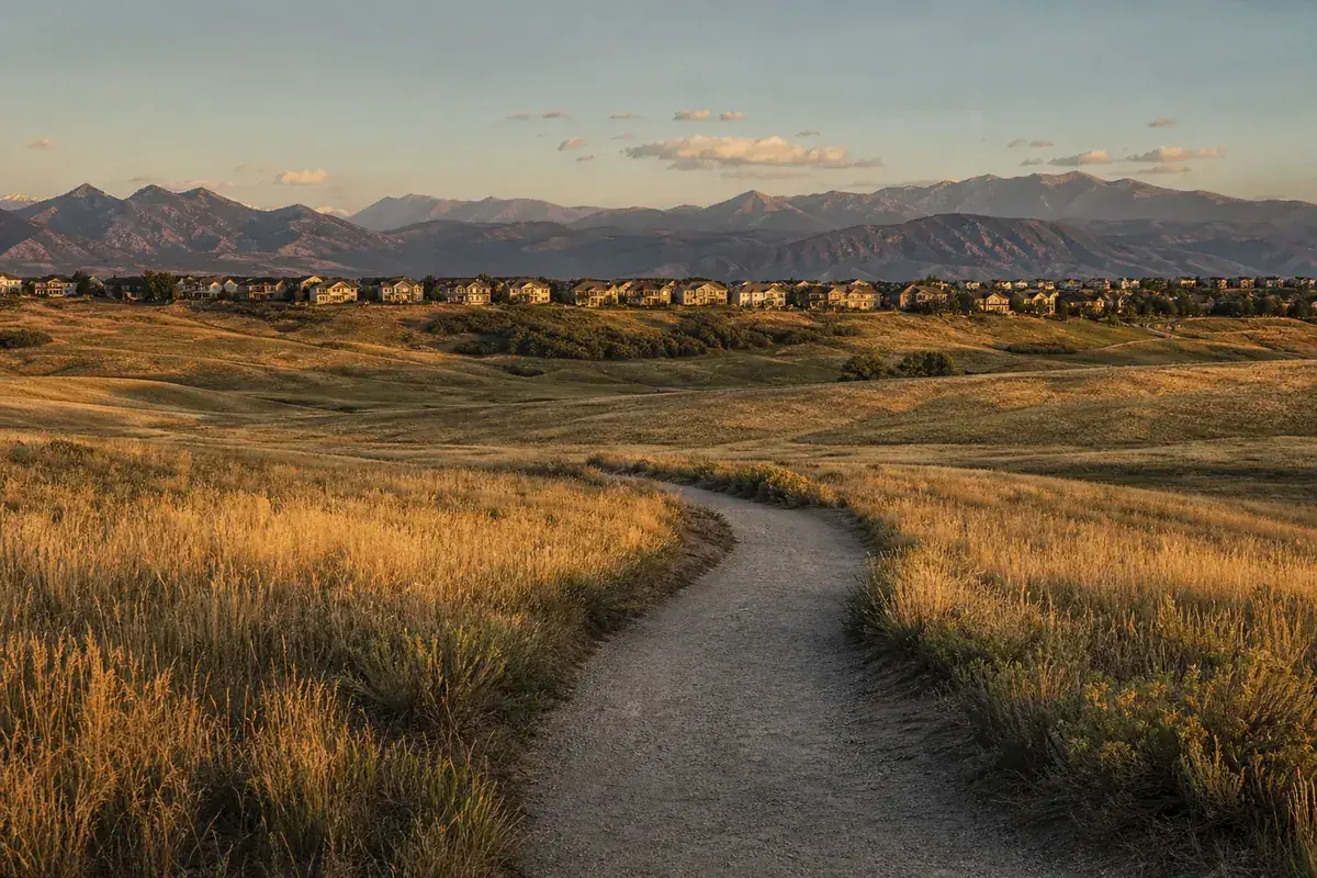 Highlands Ranch, Colorado