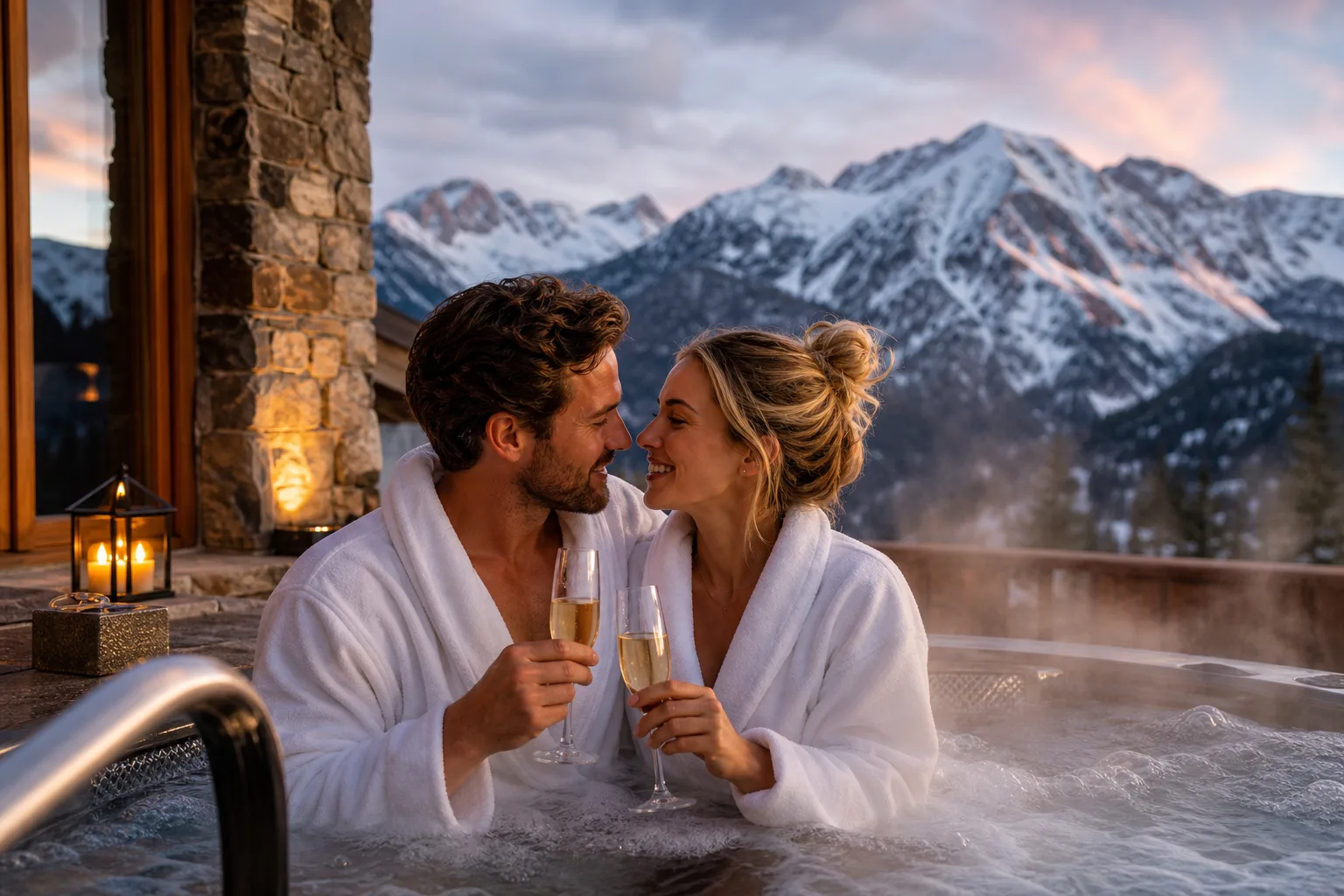 Honeymoon Getaways From Colorado: Where to Go After You Say "I Do"