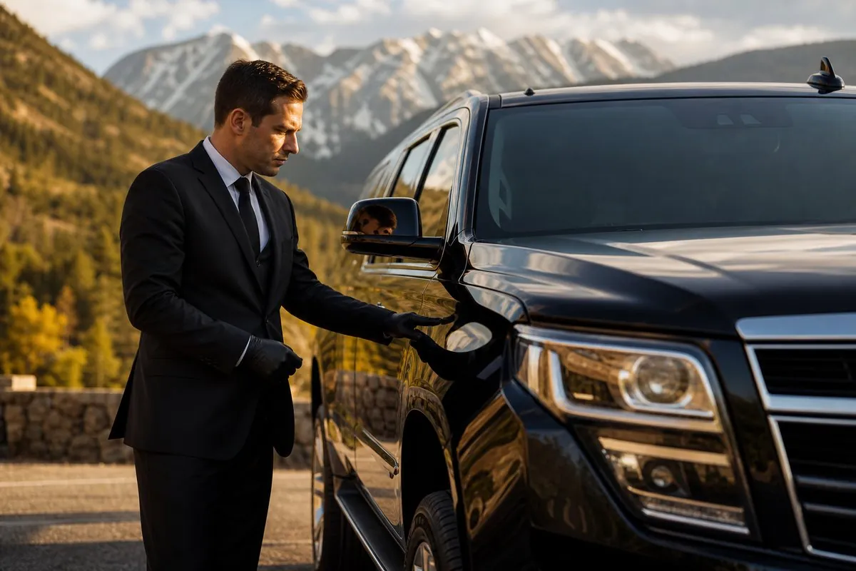 How Arion Trains Its Chauffeurs