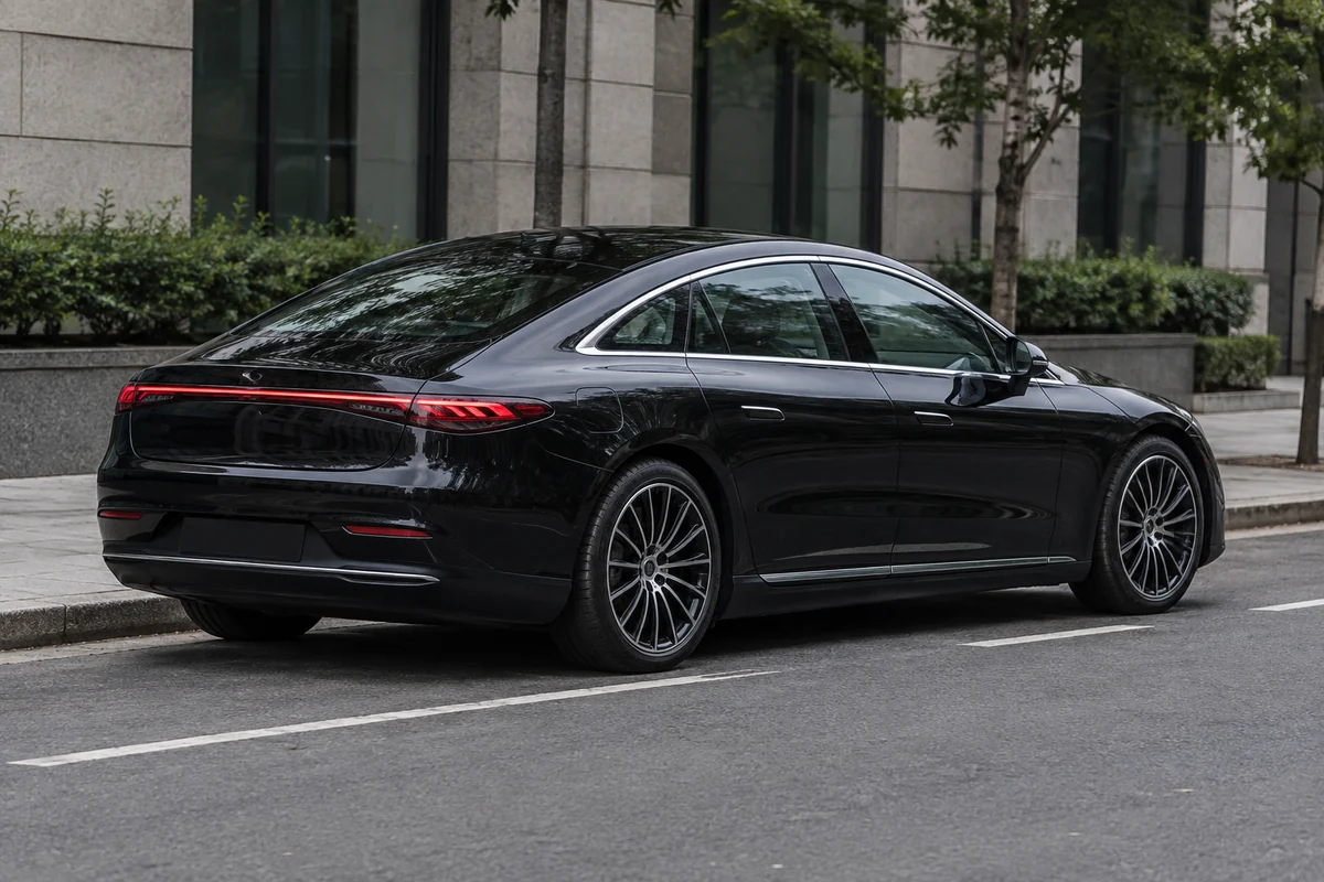 How Much Does a Chauffeur Cost in Denver? Real Pricing for 2026