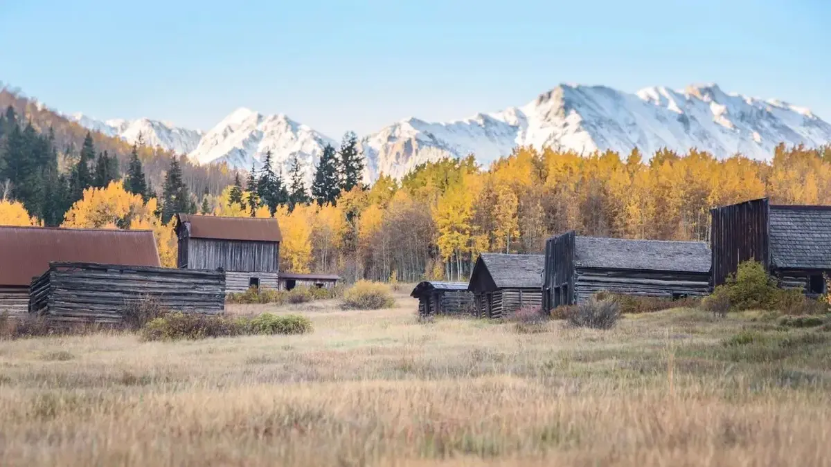 Custom Colorado Tours