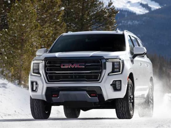 Ski Resort Transfers