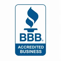 BBB Accredited Business